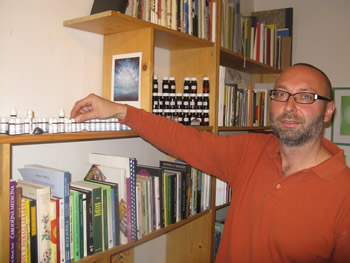Tomá&scaron; Morava
